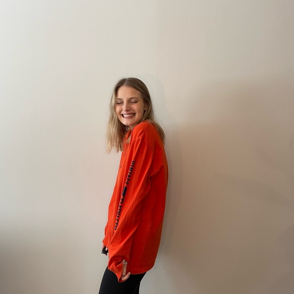 vintage west cost long sleeve - Picture 1 of 7